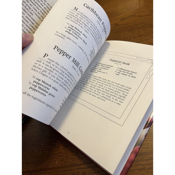 Lot Of 2 Cookbooks Chips & Dips & Perfect Mix Homemade Mixes & Snacks - Picture 13 of 13